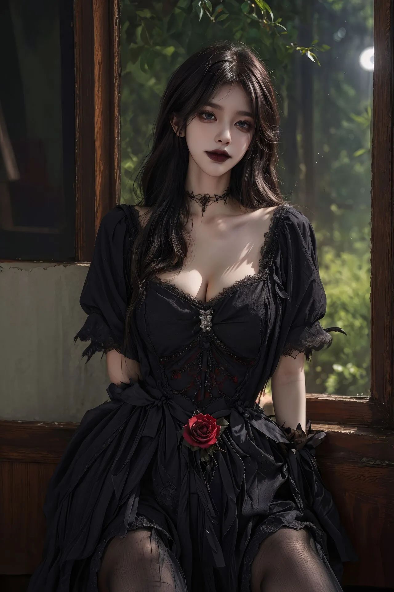 artist ai generated chapter 369 187