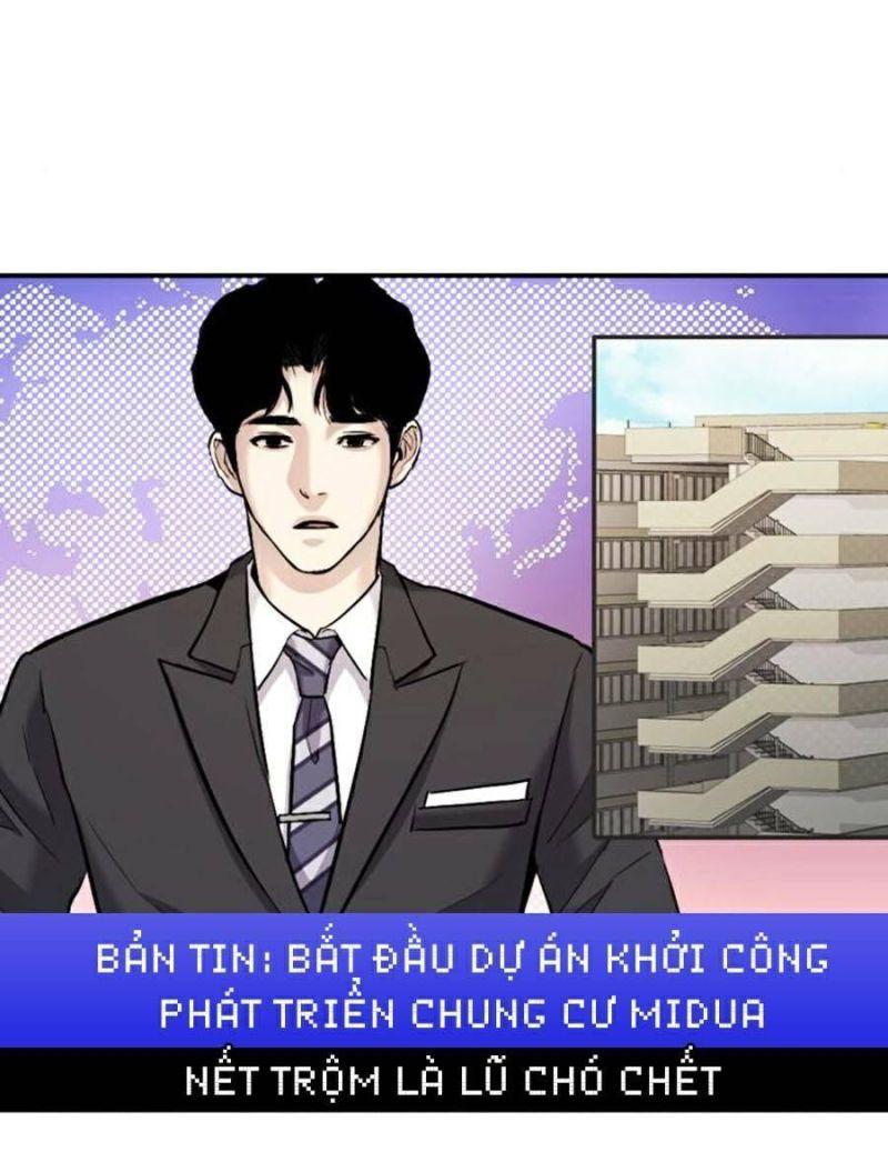 đặc vụ kim chapter 15.5 62