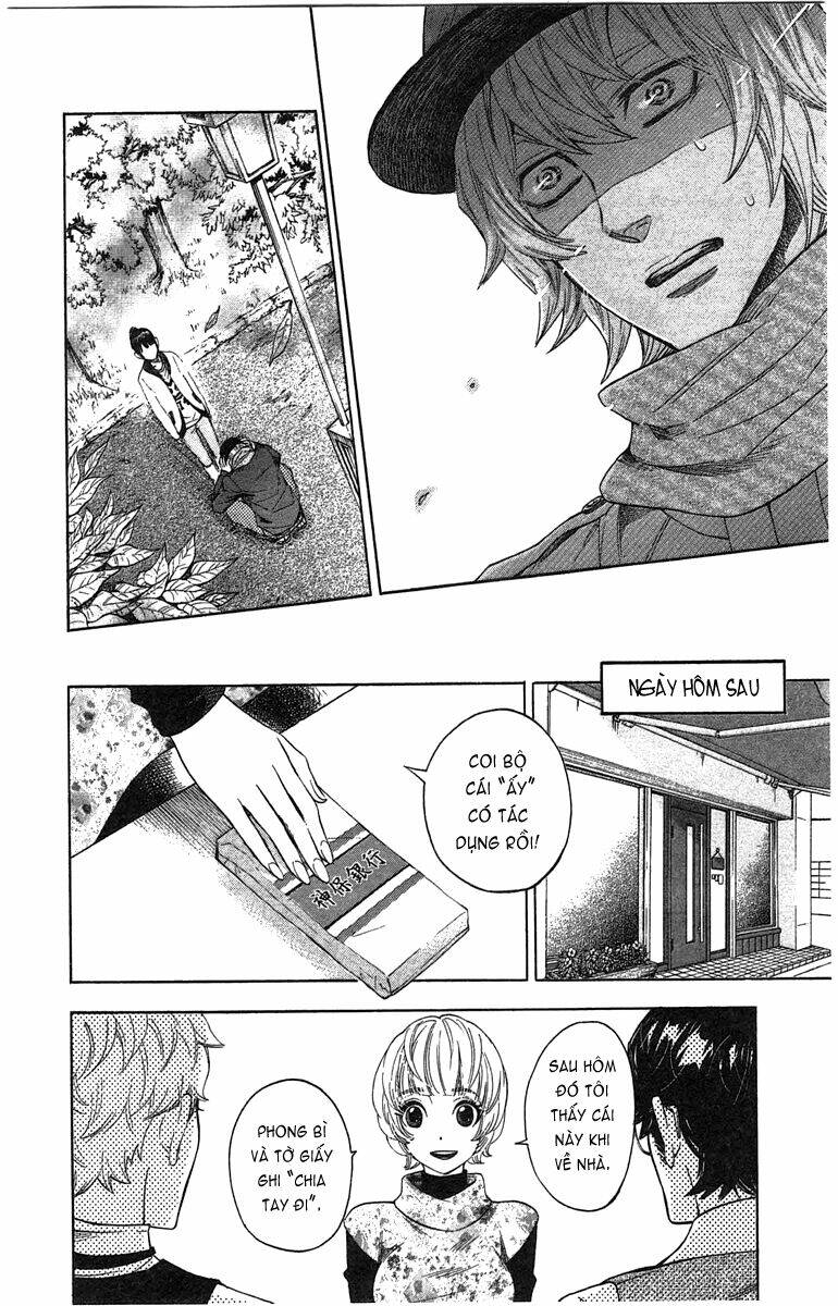 mielino kashiwagi chapter 7 12