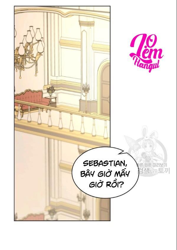 kẻ tạo ra ác nữ chapter 19 13