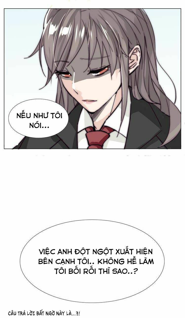 lấp lánh tình yêu kẹo bạc hà chapter 61 26