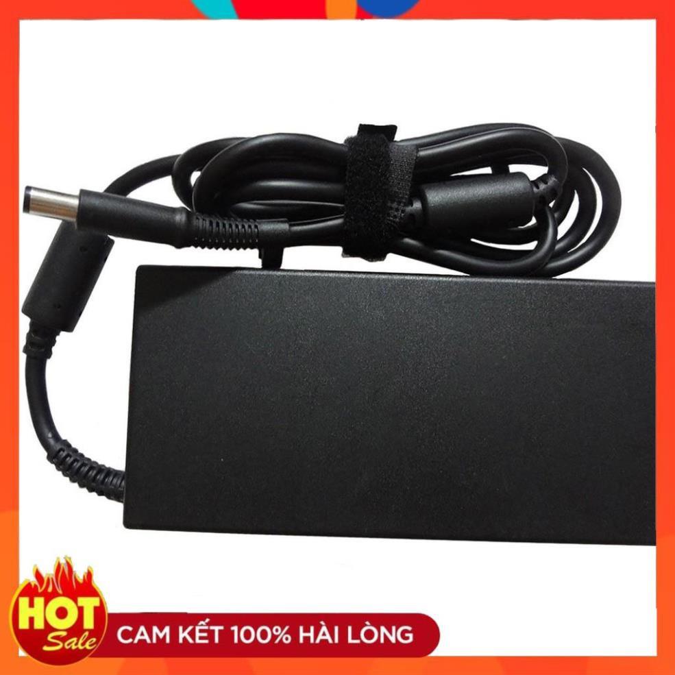 Adapter Sạc Dùng Cho Laptop HP 19.5V 7.7A 150W 8560w, 8570w, 8770w, HP zbook 15 G3