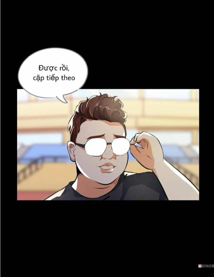 giày thủy tinh chapter 17 5