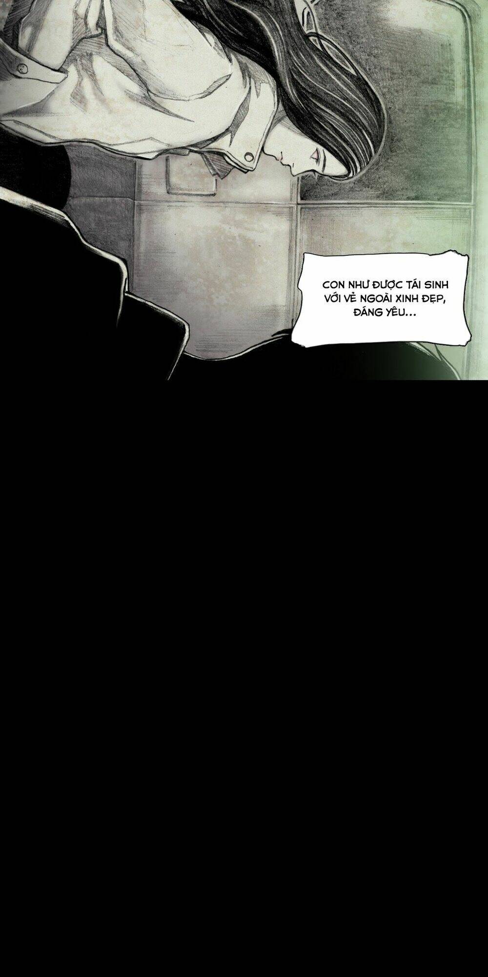 ngôi nhà của những búp bê chapter 25 62