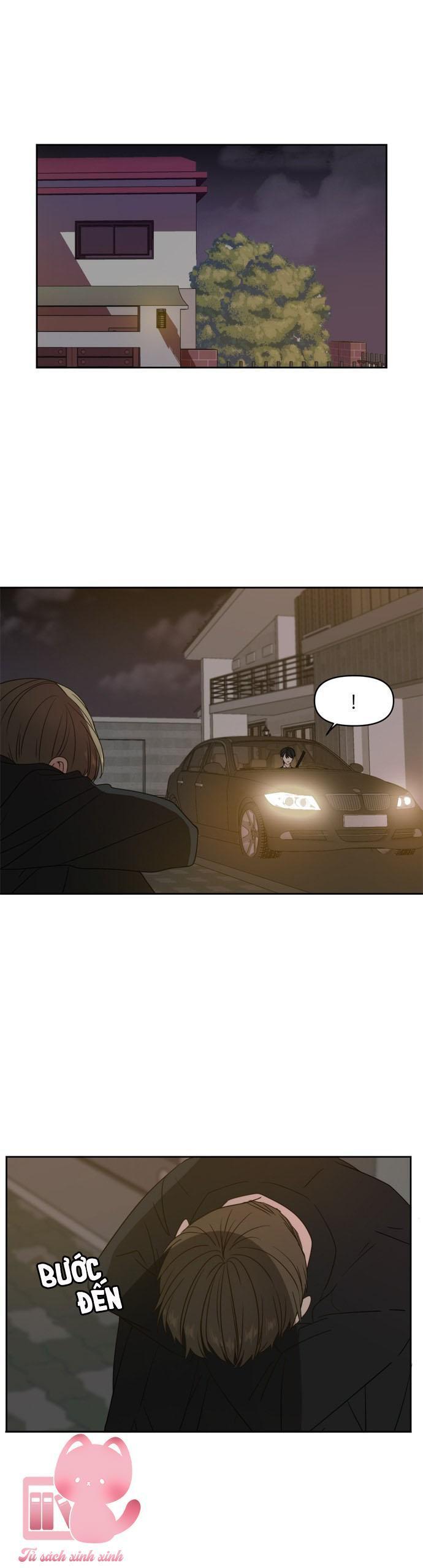 hẹn gặp nhau ở kiếp thứ 19 chapter 64 2