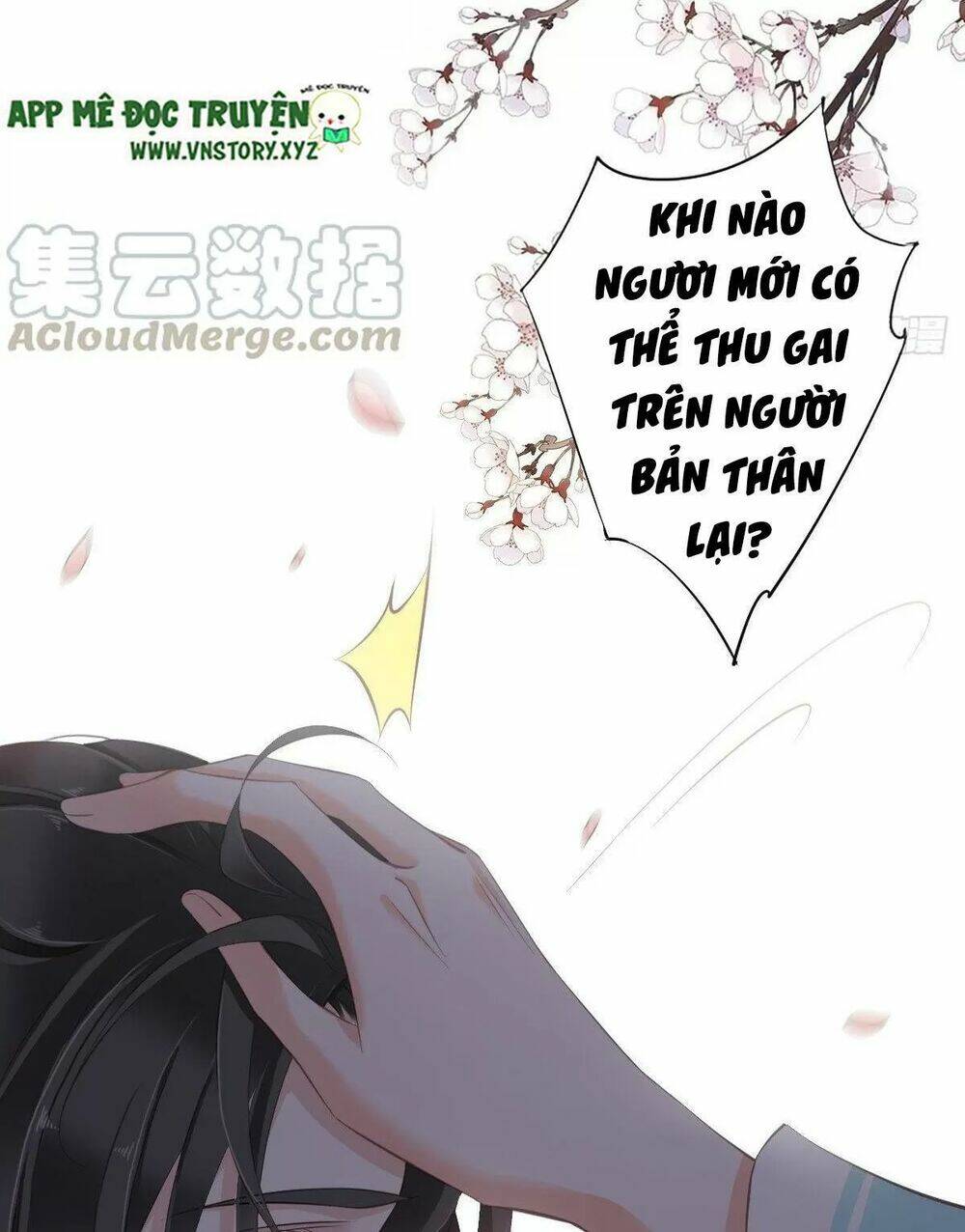 hoàng hậu ương bướng chapter 274 30