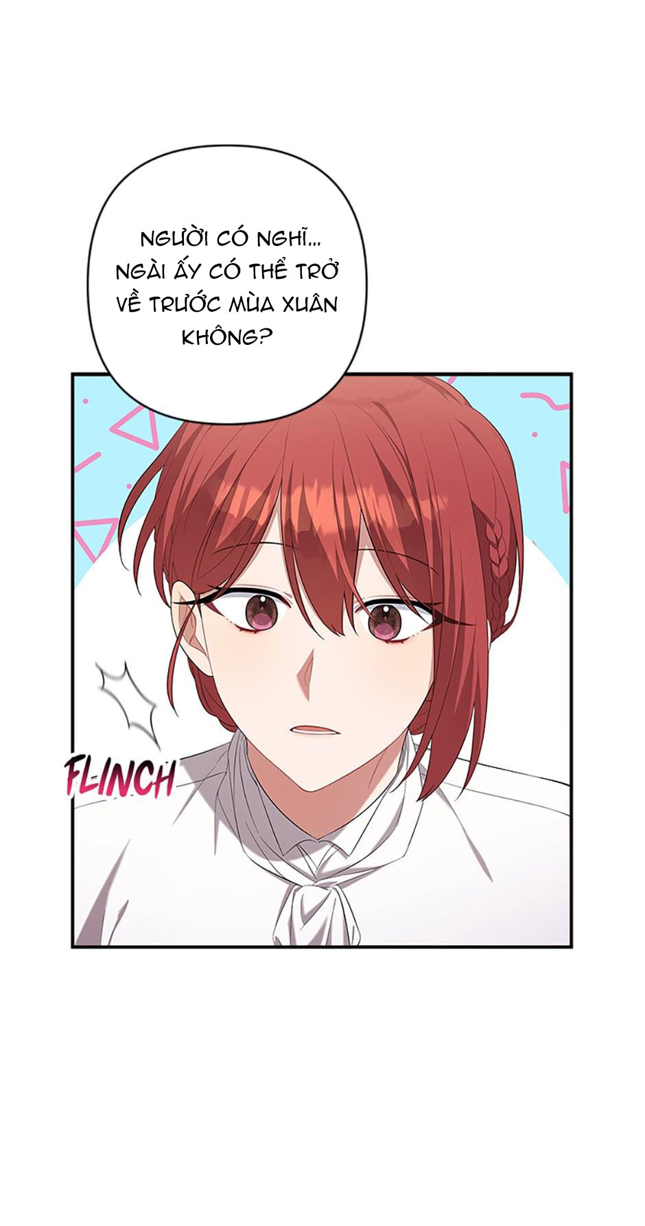 Chốn Bình Yên Của Công Tước Richard chapter 25.1 - Trang 14