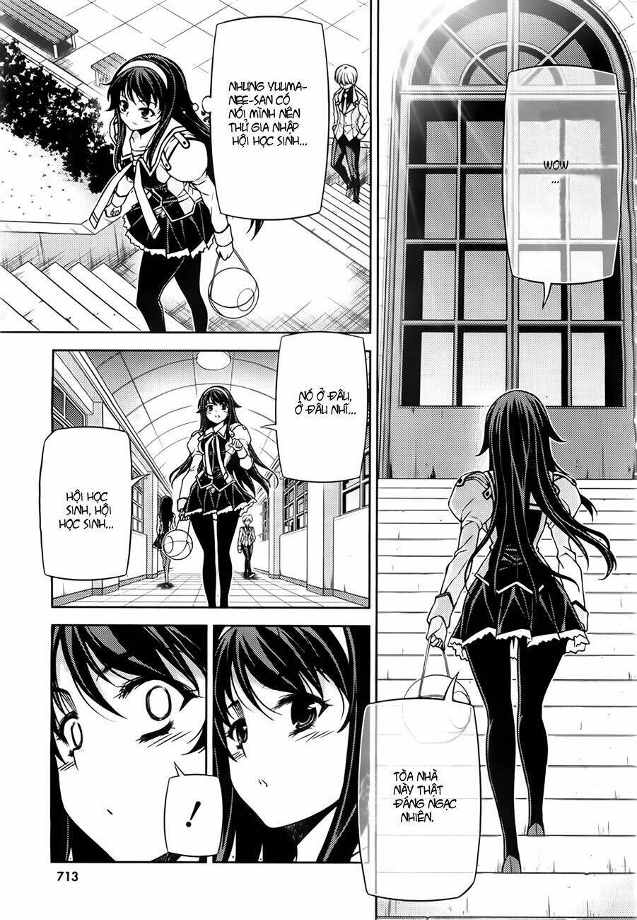 sai:taker - futari no artemis chapter 1 14