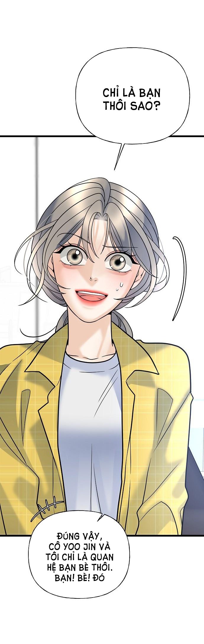 random target - mục tiêu ngẫu nhiên chapter 14.2 3