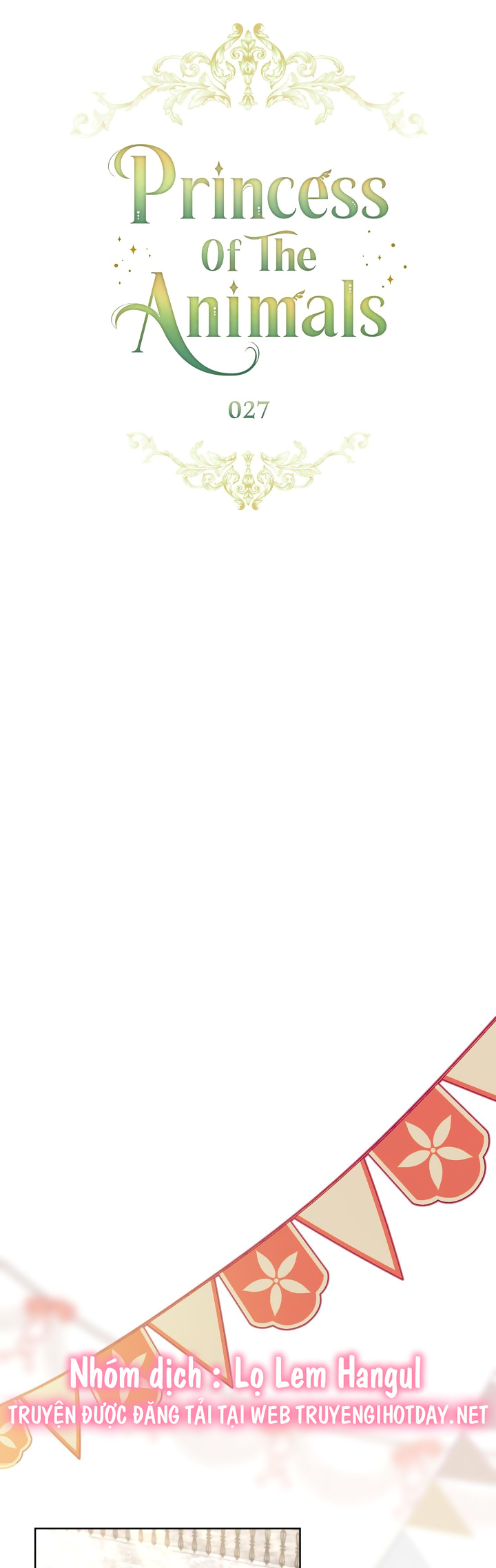 công chúa muôn loài chapter 53 9