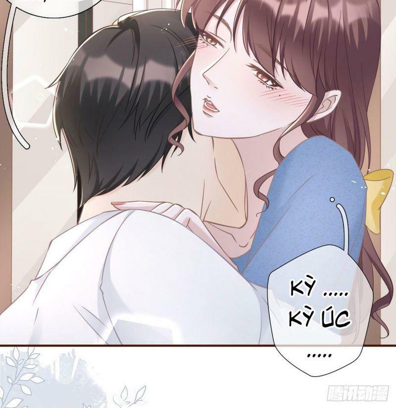 bạn gái tôi mới 30+ tuổi xuân chapter 65 48