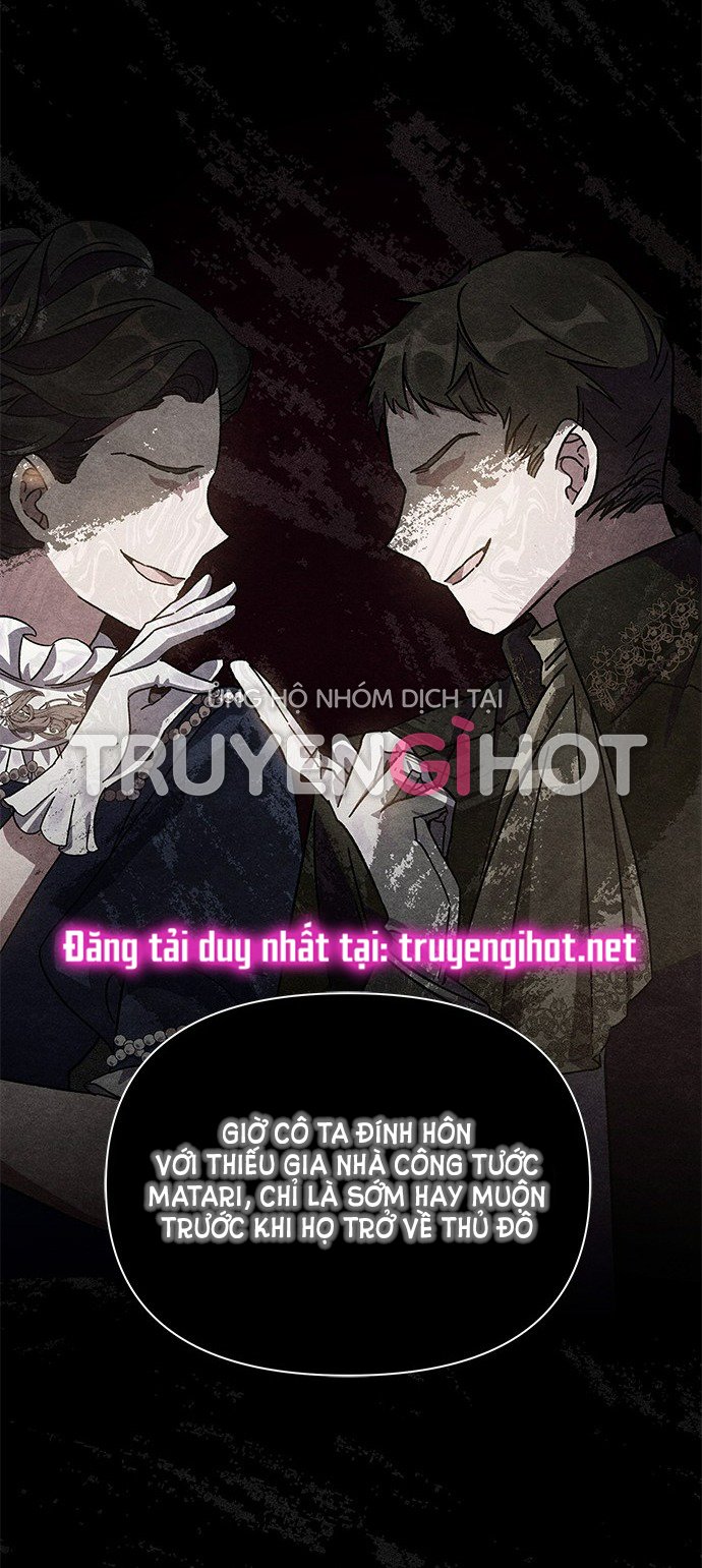 ôi kẻ thù không đội trời chung thân ái của tôi chapter 5 17