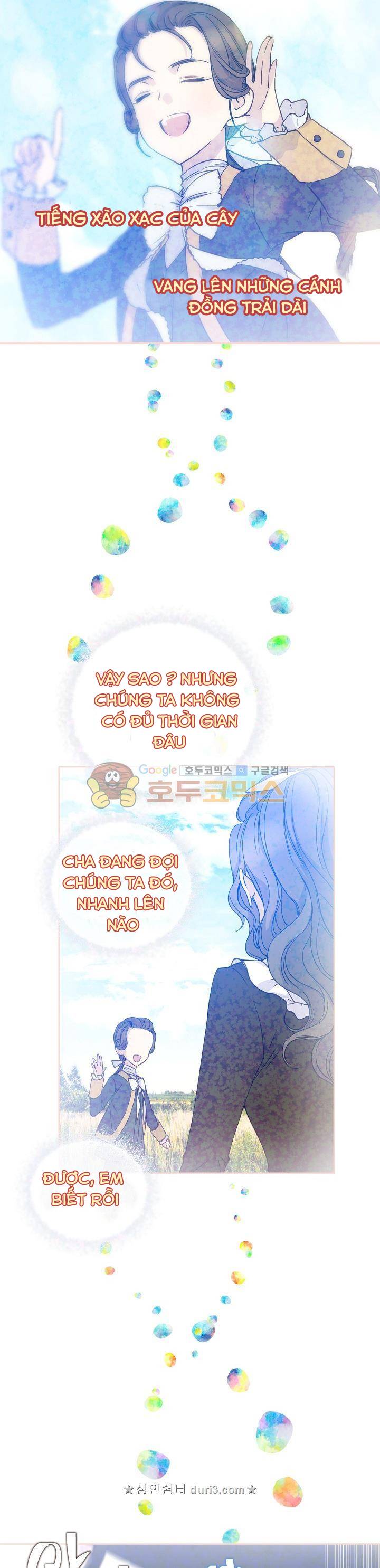 cô hầu giỏi giang chapter 5 9