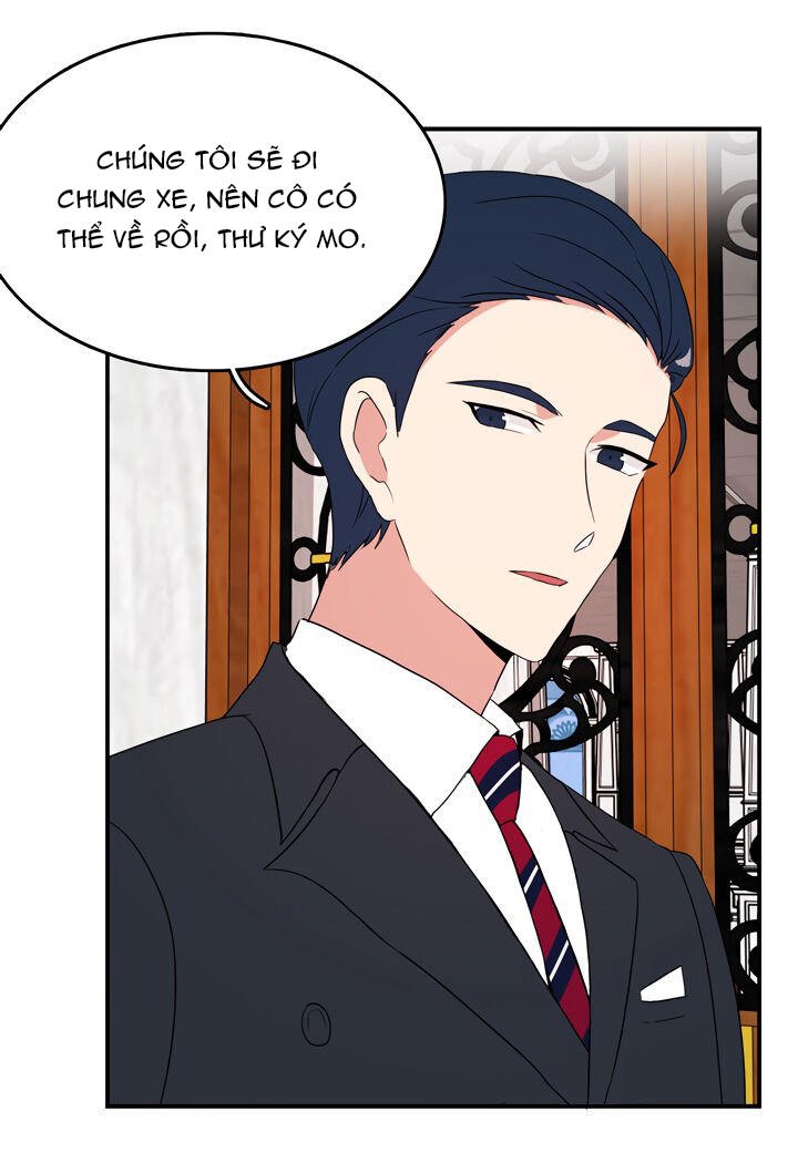 rắc rối về vấn đề yêu đương của tôi chapter 61 11