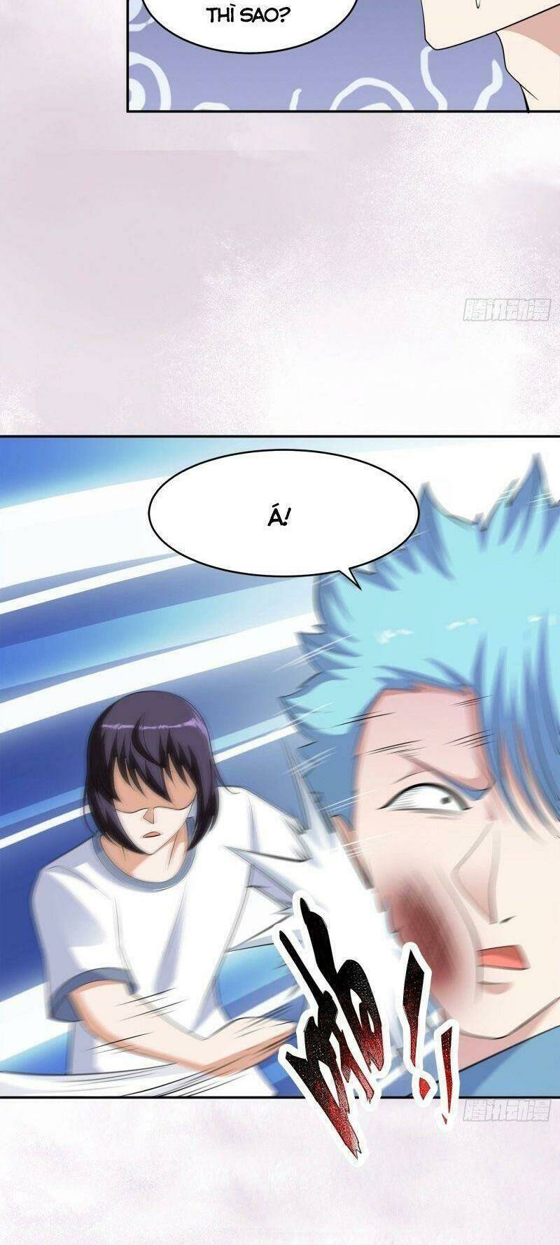 người tu tiên tại đô thị chapter 138 16