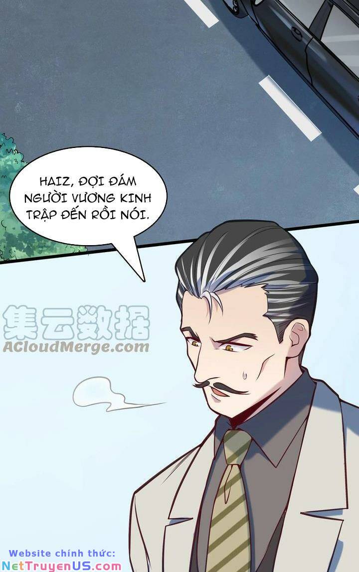 thiên mệnh xa đao nhân chapter 55 22