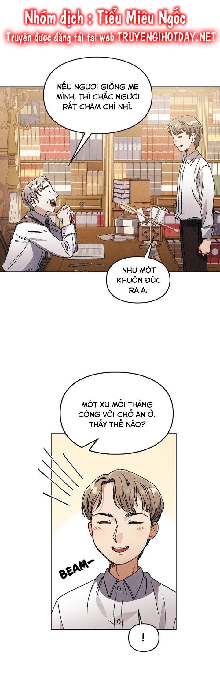 nếu tôi là bạn chapter 20 5