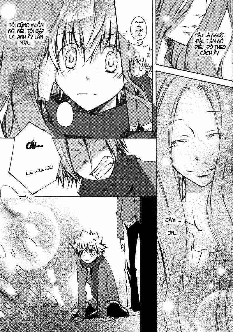 khr doujinshi - biancaneve chapter 1 17