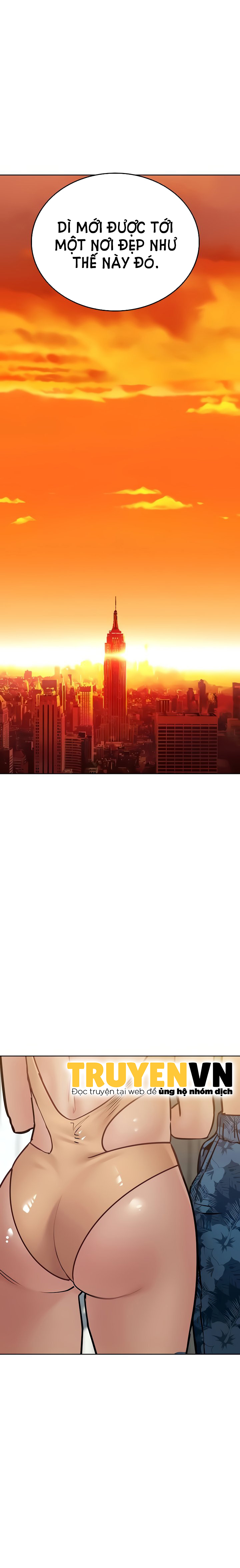 người dì khiêu gợi chapter 36 11