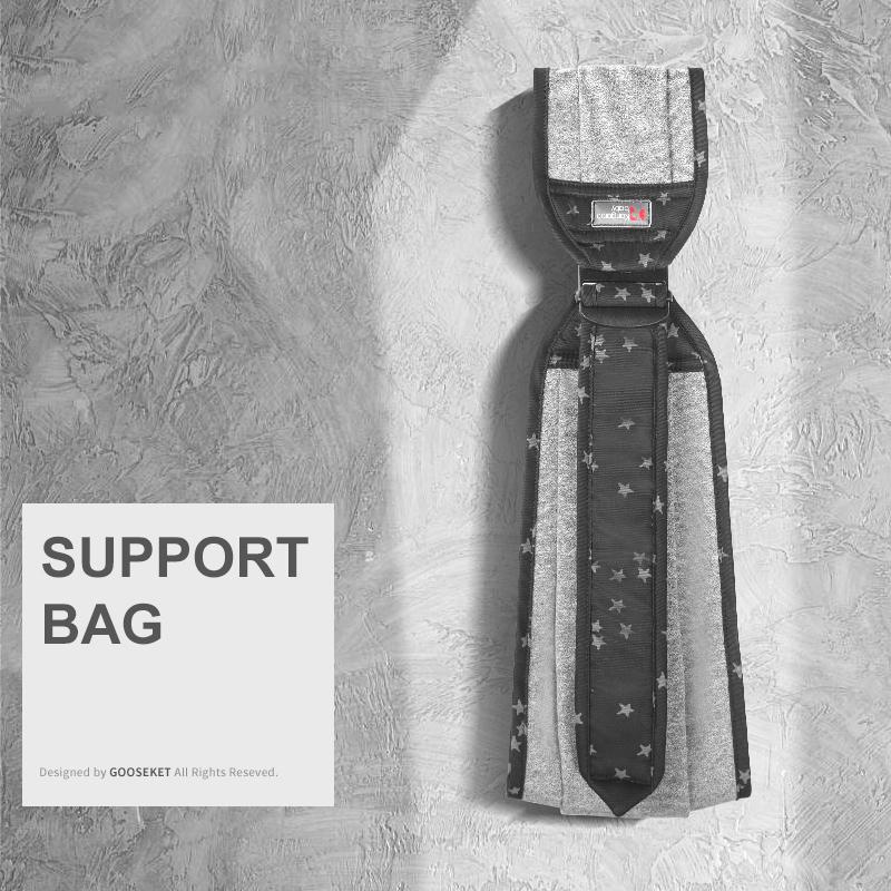 Tiện Lợi 1 Vai Em Bé Khăn Thiết Kangaroo Bé Sling Trẻ Sơ Sinh Cho Bé Tàu Sân Bay Bọc Hipseat Eo Phân Dây