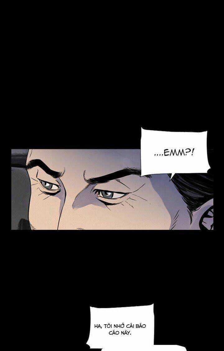 những xác chết hồi sinh từ đại dương chapter 16 45