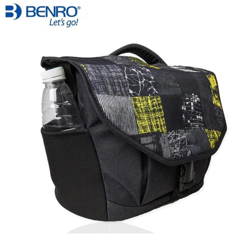 Túi máy ảnh Benro Smart II 20 - Hàng Chính Hãng