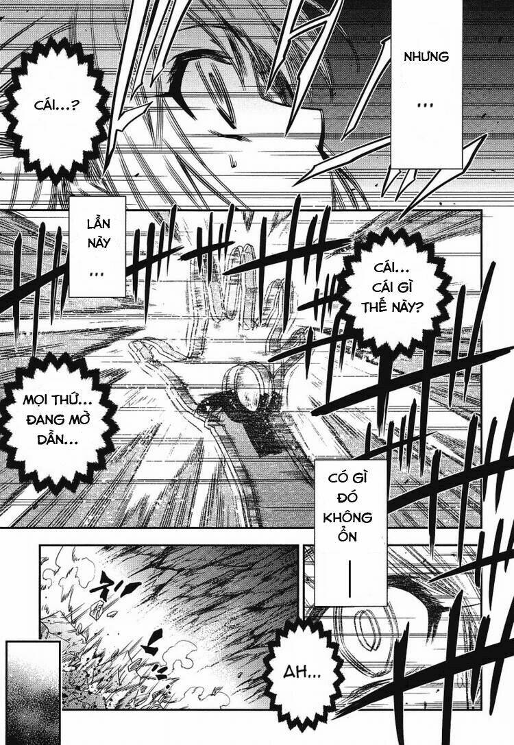 fate/kaleid liner prisma illya 2wei! chapter 1 30