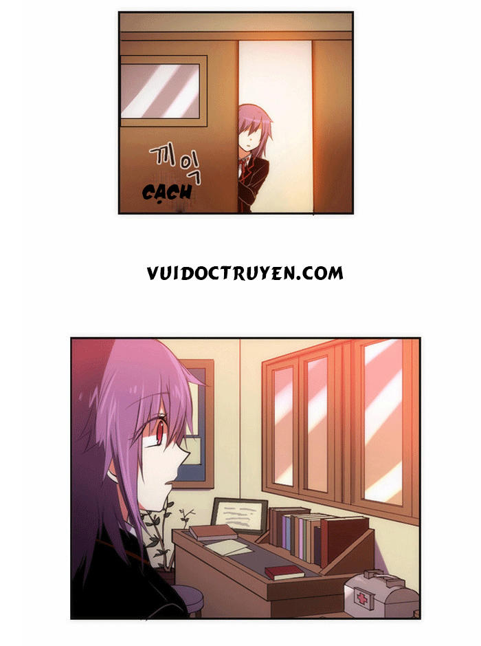 crepuscule (yamchi) chapter 62 23