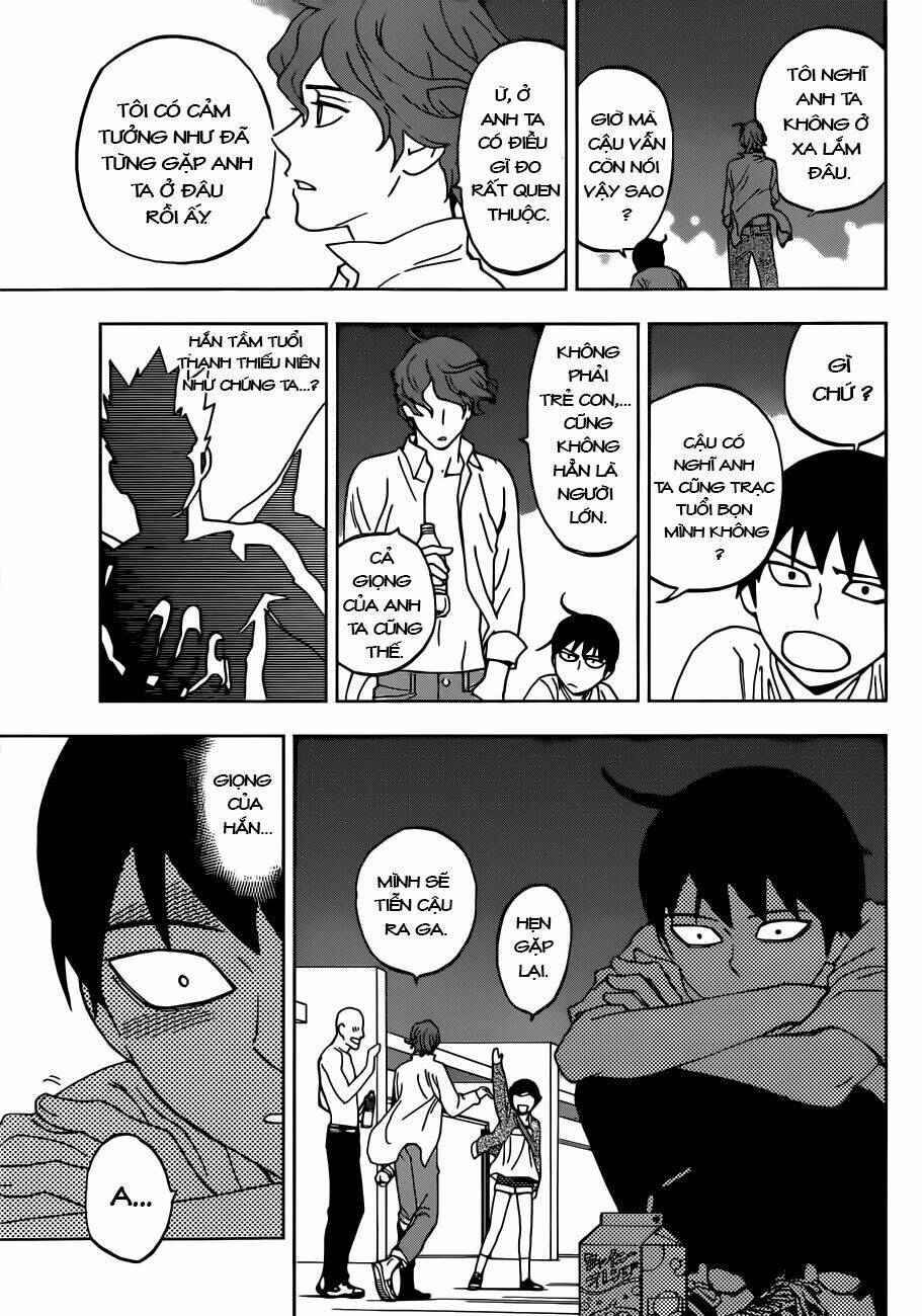 birdmen chapter 4 24