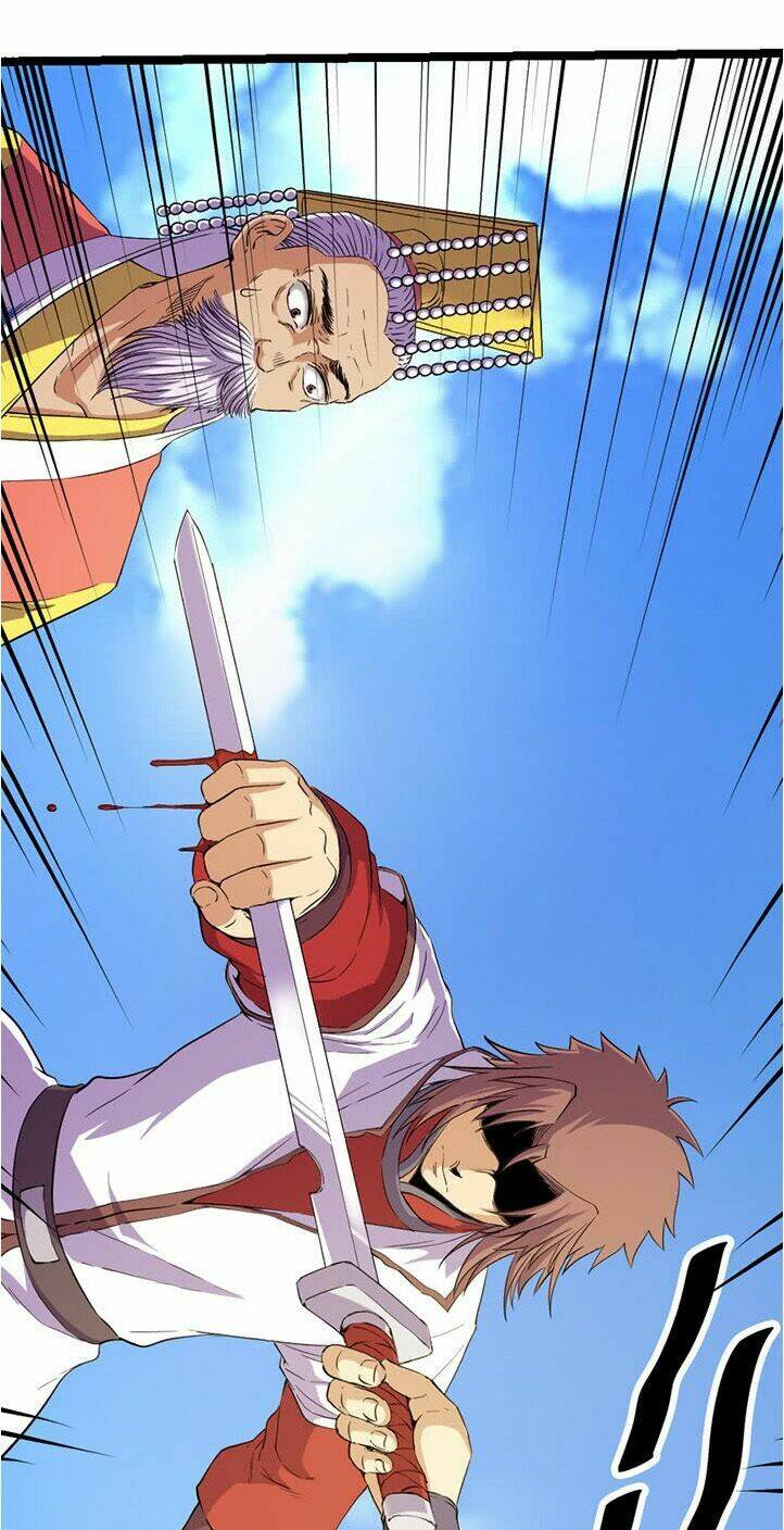 phong quỷ truyền thuyết chapter 114 2