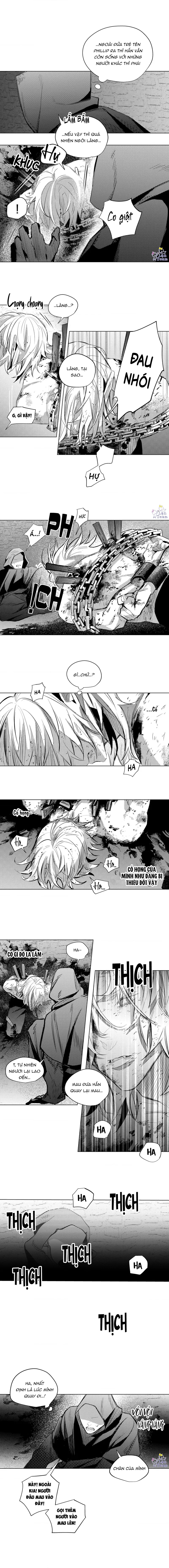 mê cung cô đơn chapter 18 7