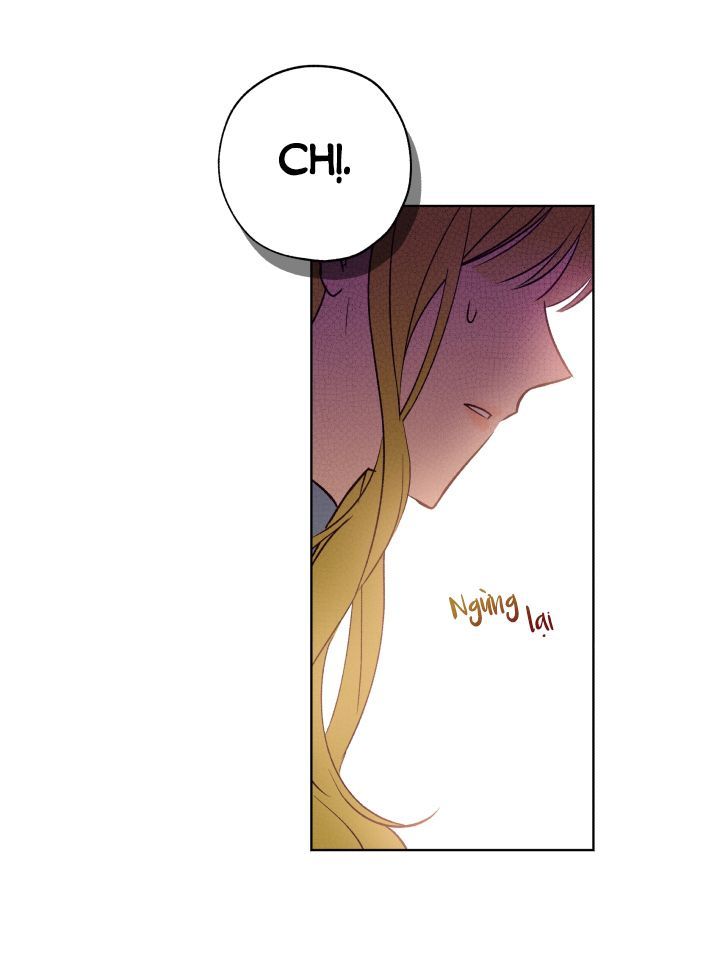 công chúa khắc dấu lên kẻ phản nghịch chapter 21 61