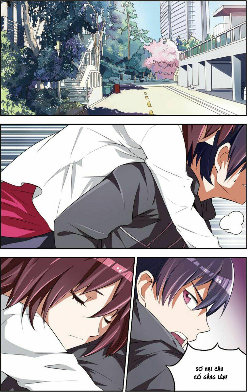 thiên tài j chapter 19 2