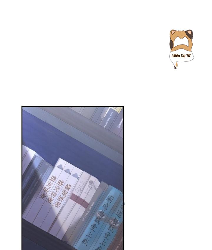 tổng tài bá đạo, đầu óc anh ấy có vấn đề chapter 1 29