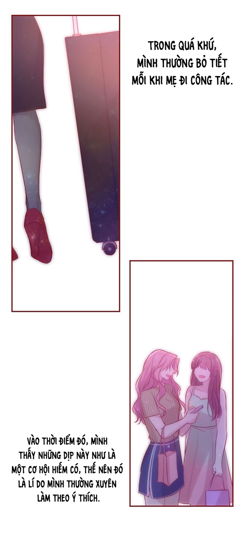 mù quáng vì yêu anh chapter 9 55