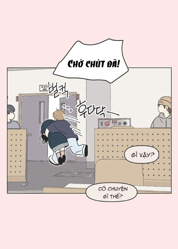 Thanh Xuân Đáng Yêu chapter 21.2 6