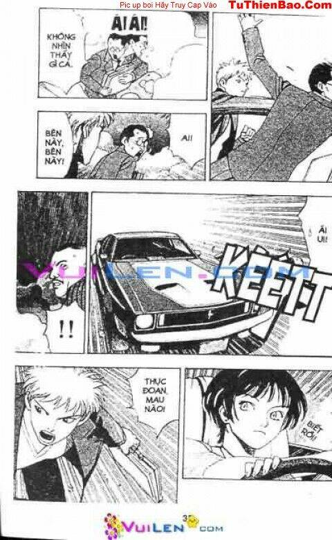 cô bé thám tử chapter 1 37