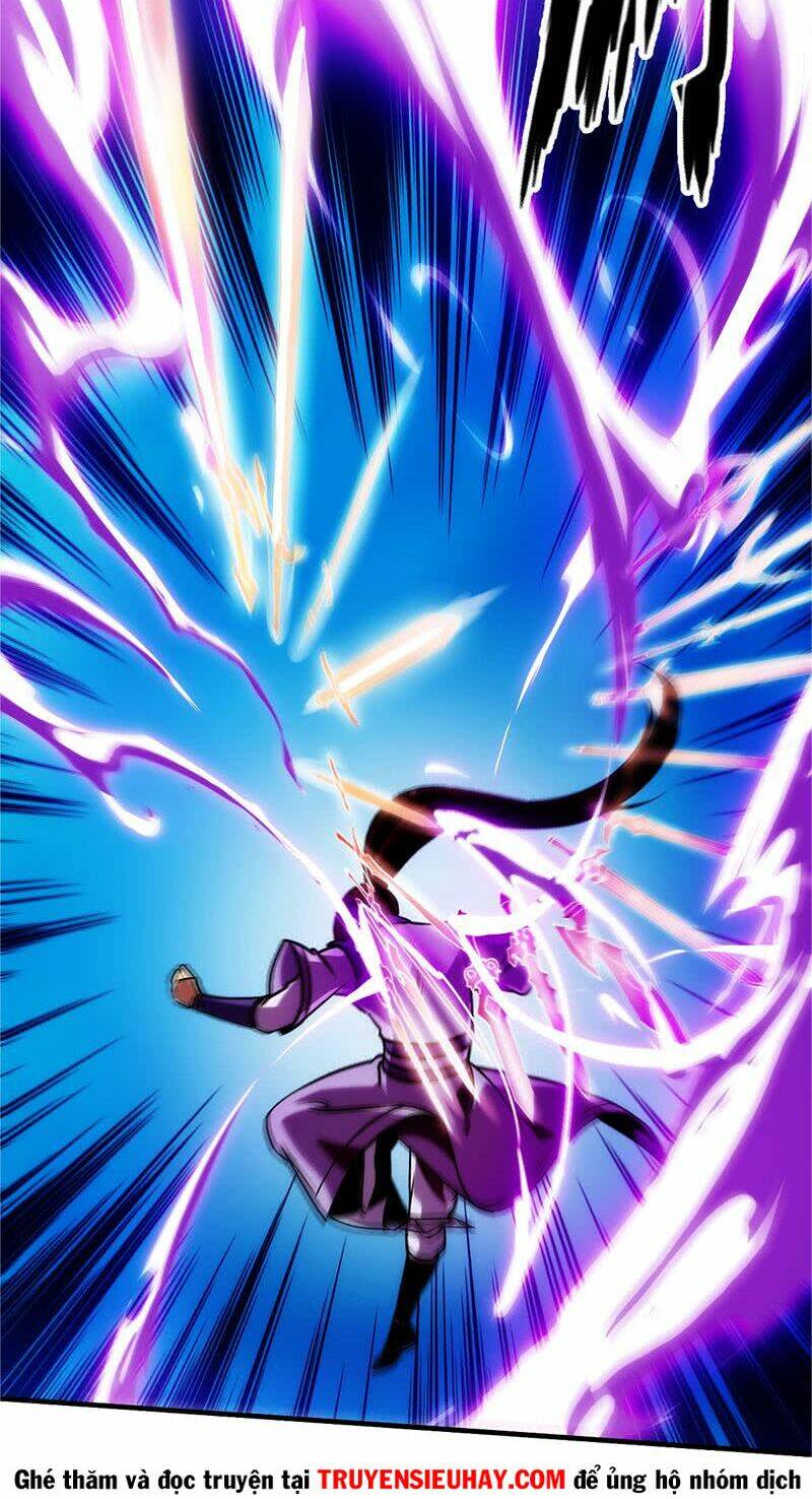 đừng cản ta tu tiên chapter 61 9