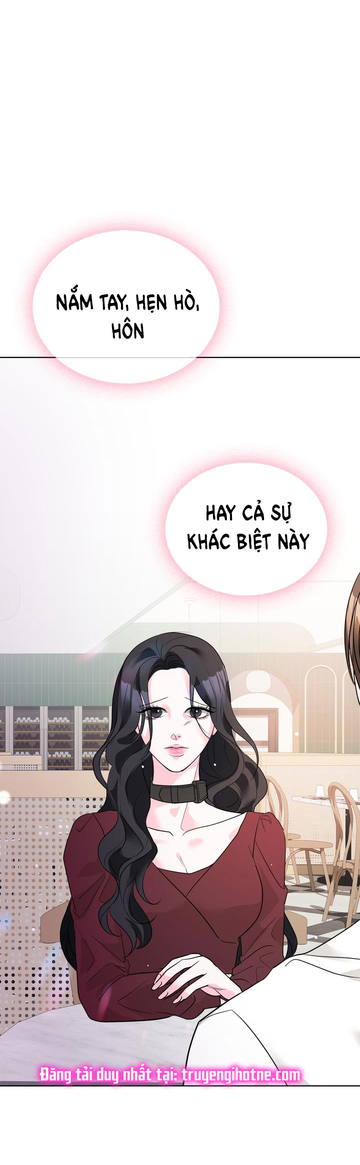 [18+] điều em cố giấu chapter 5.2 41