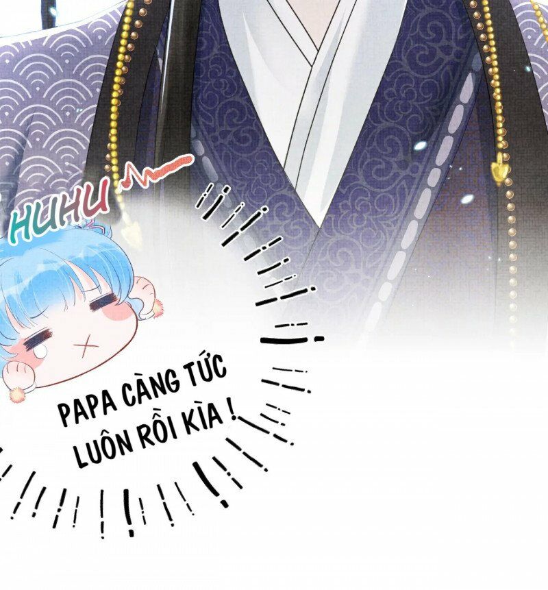 nhóc con giao nhân ba tuổi rồi chapter 19 12