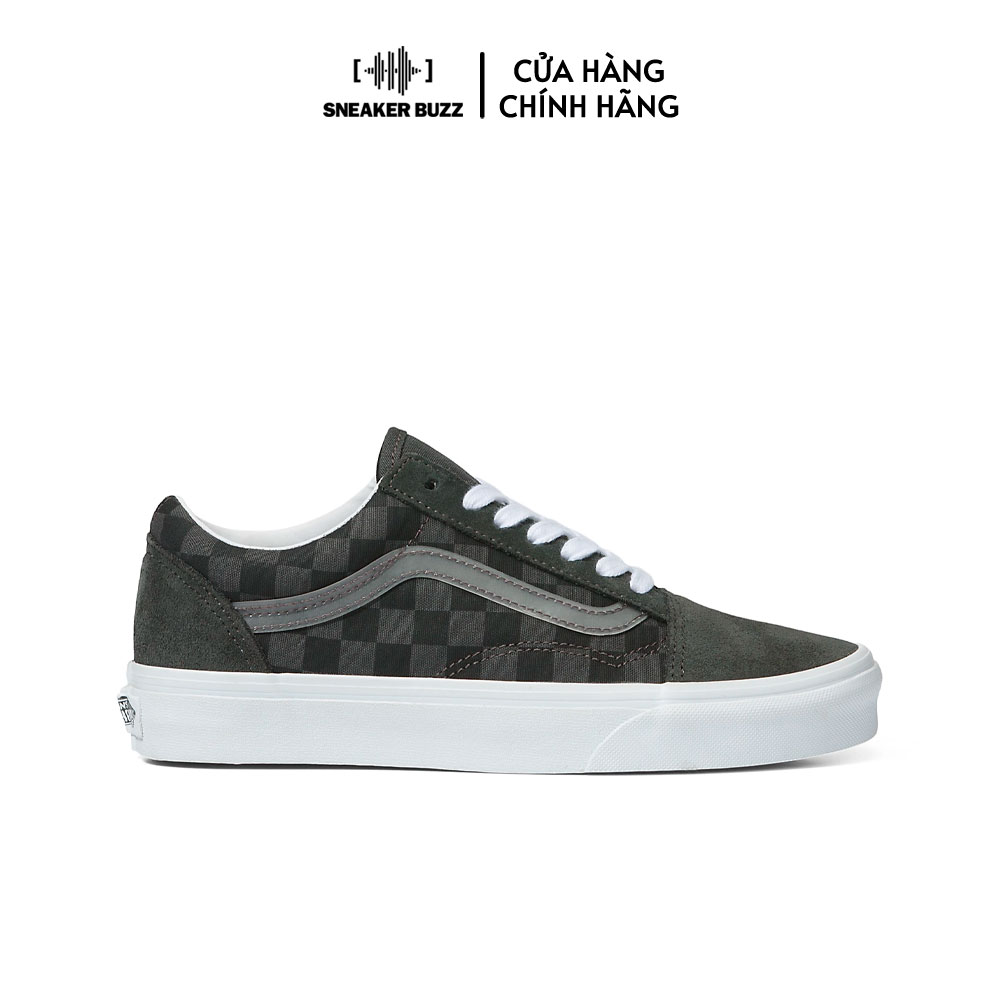 Giày VANS Old Skool Crystal Sidestripe VN0A5KRSP53