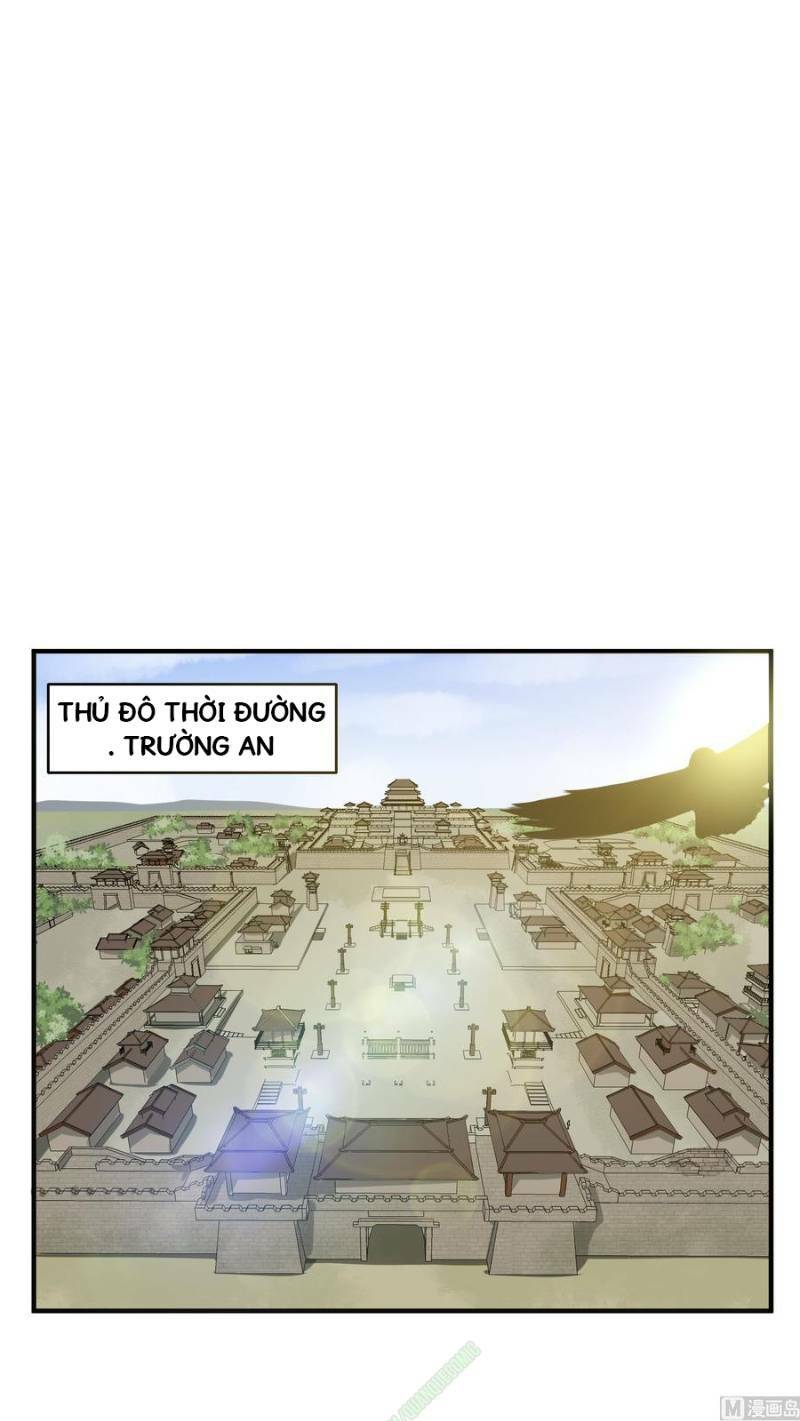 trọng sinh tới đại đường chapter 22 15