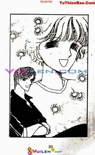 cô bé khóc nhè chapter 3 28