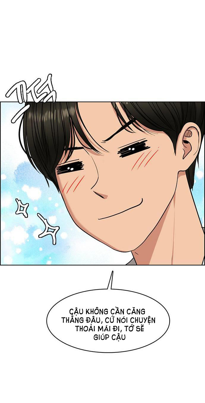 vẻ đẹp đích thực - true beauty chapter 230.2 12