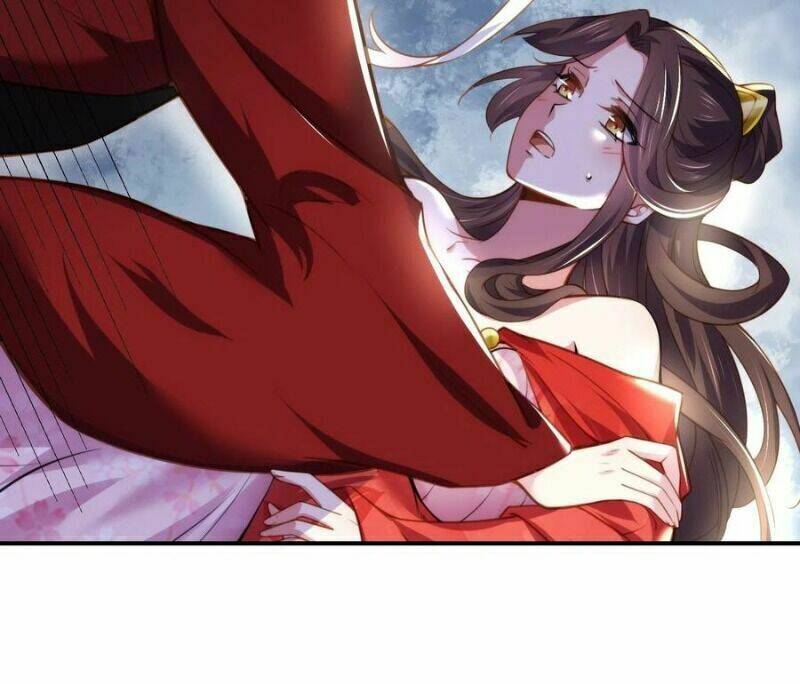 hoạn phi thiên hạ chapter 109 10