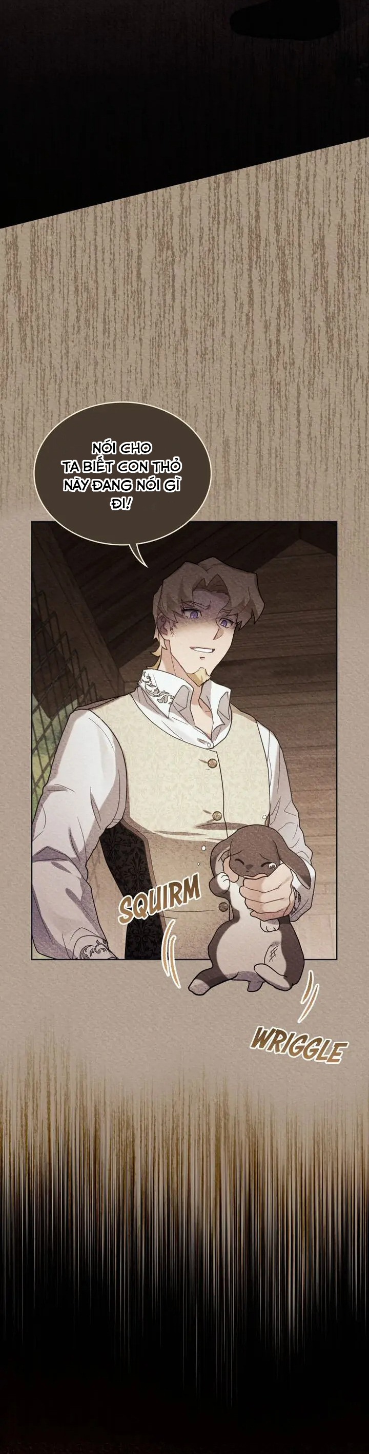 công chúa muôn loài chapter 9 8