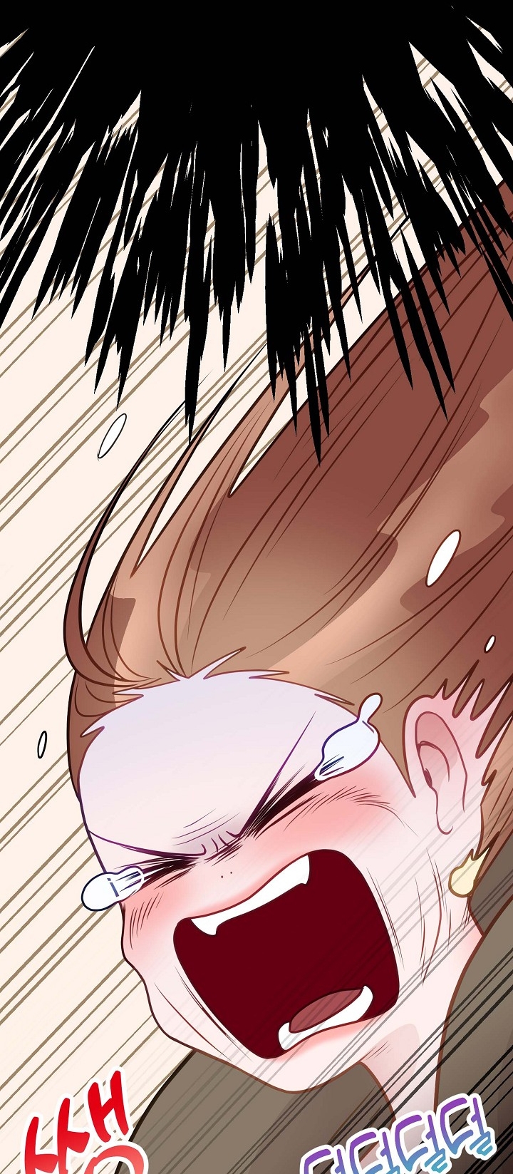 Mối Quan Hệ Không Tốt chapter 34.2 - Trang 30