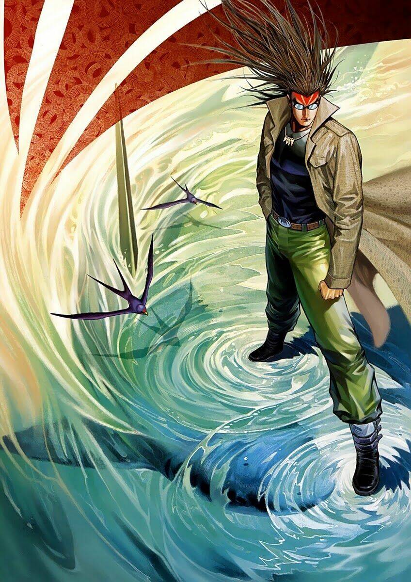 hải hổ 3 chapter 23 48