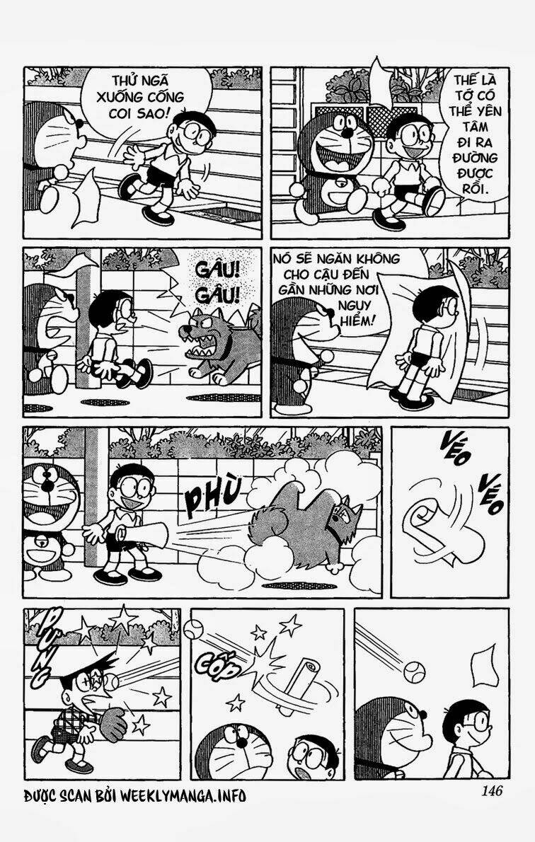 doraemon chapter 426 4