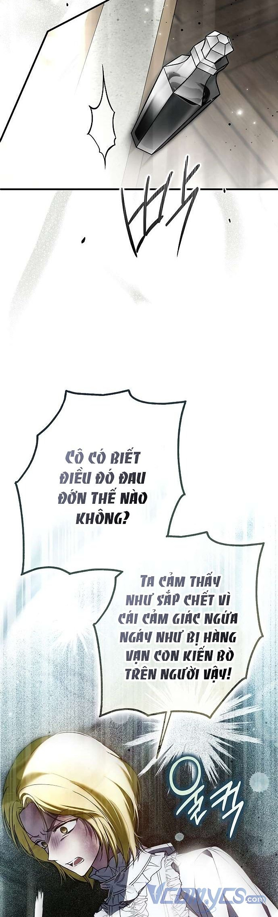 ai đó đang điều khiển cơ thể của tôi qq chapter 29 35